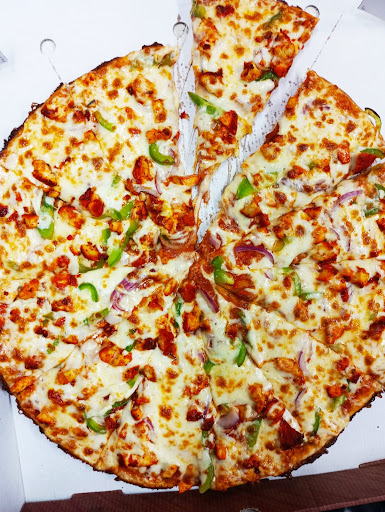 Photo of Mario's Fast Food - 259 Ilkeston Rd, Lenton, Nottingham NG7 3FX