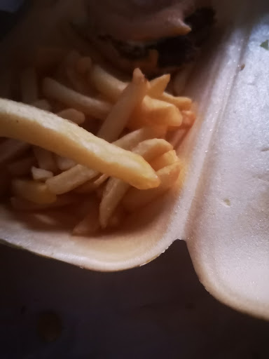 Photo of Mario's Fast Food - 259 Ilkeston Rd, Lenton, Nottingham NG7 3FX