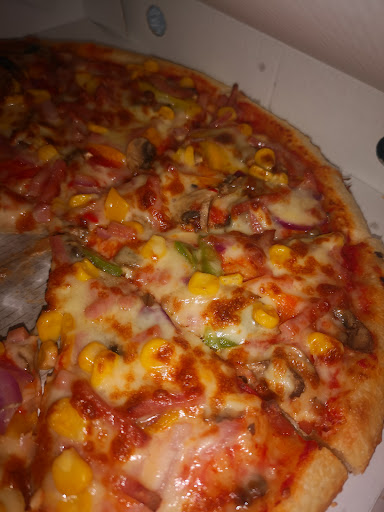 Photo of Mario's Fast Food - 259 Ilkeston Rd, Lenton, Nottingham NG7 3FX