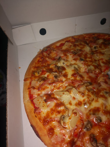 Photo of Mario's Fast Food - 259 Ilkeston Rd, Lenton, Nottingham NG7 3FX