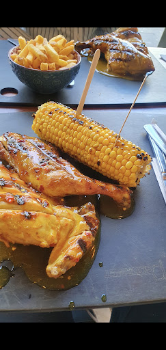 Photo of Roosters Piri Piri - 4-5 Angel Row, Nottingham NG1 6HL