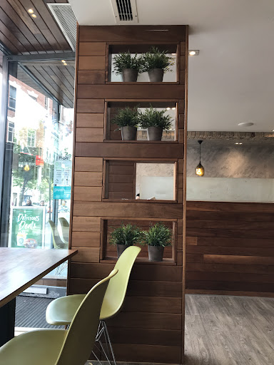 Photo of Roosters Piri Piri - 4-5 Angel Row, Nottingham NG1 6HL