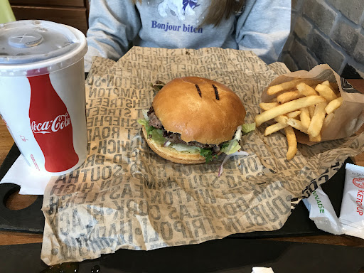 Photo of Roosters Piri Piri - 4-5 Angel Row, Nottingham NG1 6HL