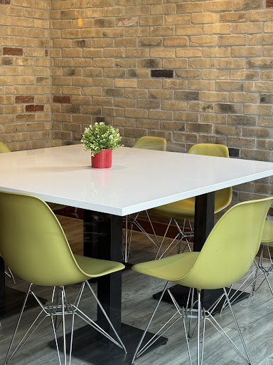 Photo of Roosters Piri Piri - 4-5 Angel Row, Nottingham NG1 6HL