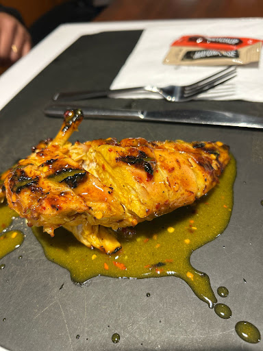 Photo of Roosters Piri Piri - 4-5 Angel Row, Nottingham NG1 6HL