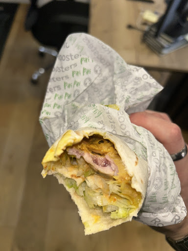 Photo of Roosters Piri Piri - 4-5 Angel Row, Nottingham NG1 6HL