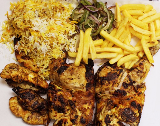 Photo of Nottingham Pizza & Kebab House - 22 Alfreton Rd, Radford, Nottingham NG7 3NG