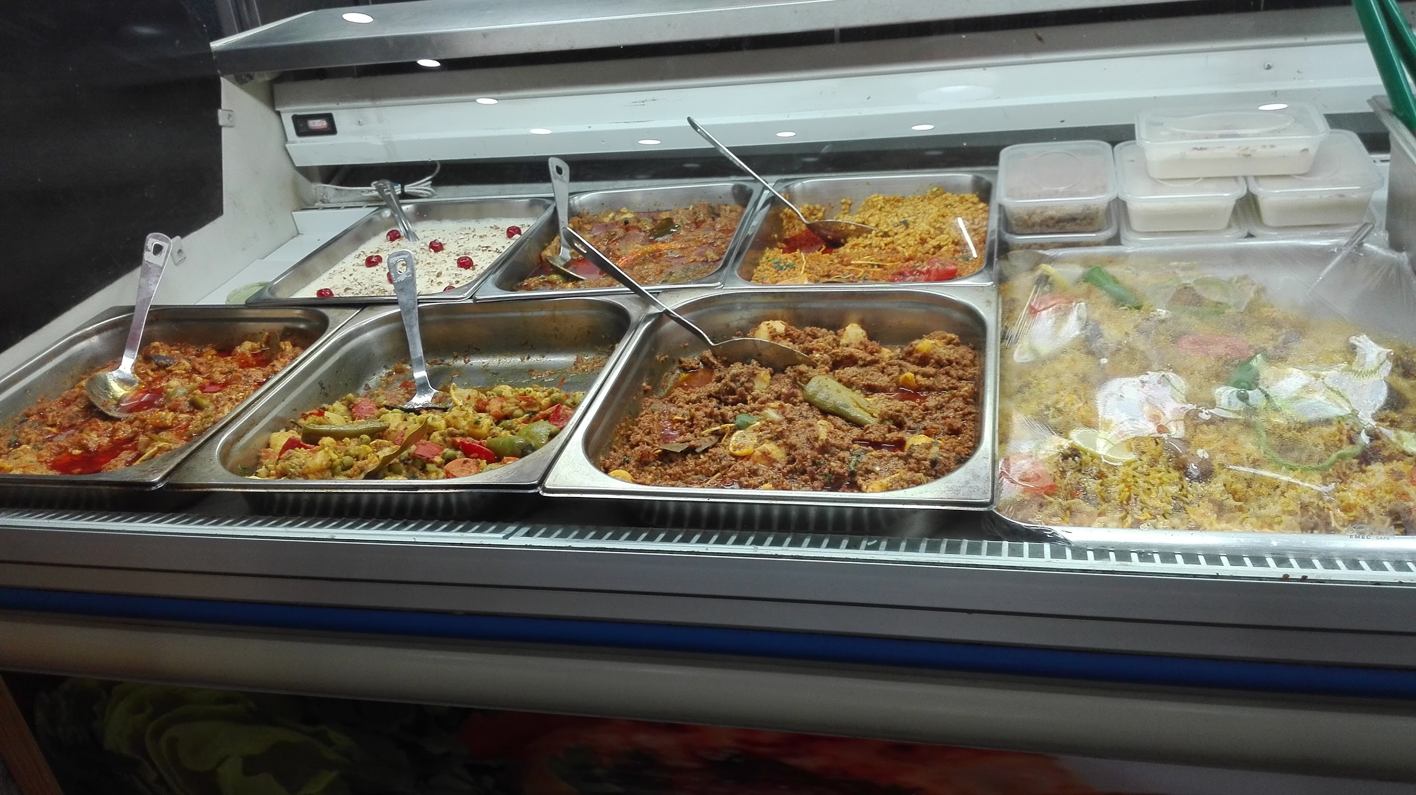 Photo of Nottingham Pizza & Kebab House - 22 Alfreton Rd, Radford, Nottingham NG7 3NG