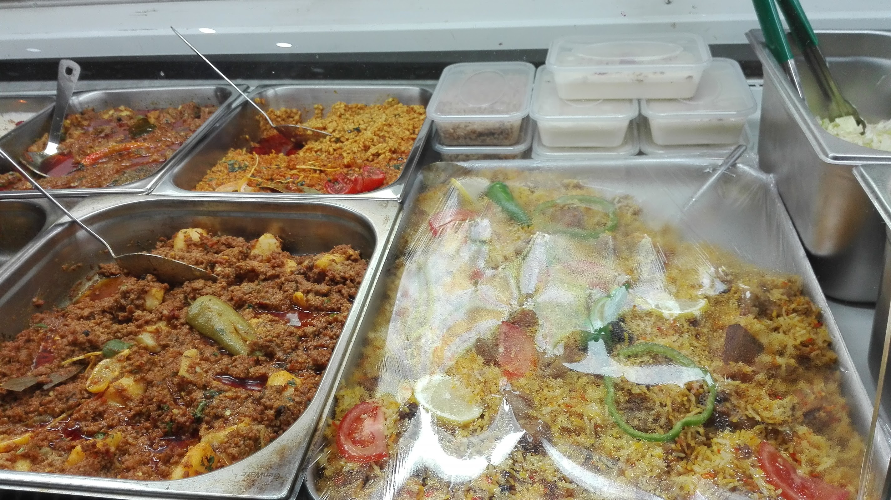 Photo of Nottingham Pizza & Kebab House - 22 Alfreton Rd, Radford, Nottingham NG7 3NG