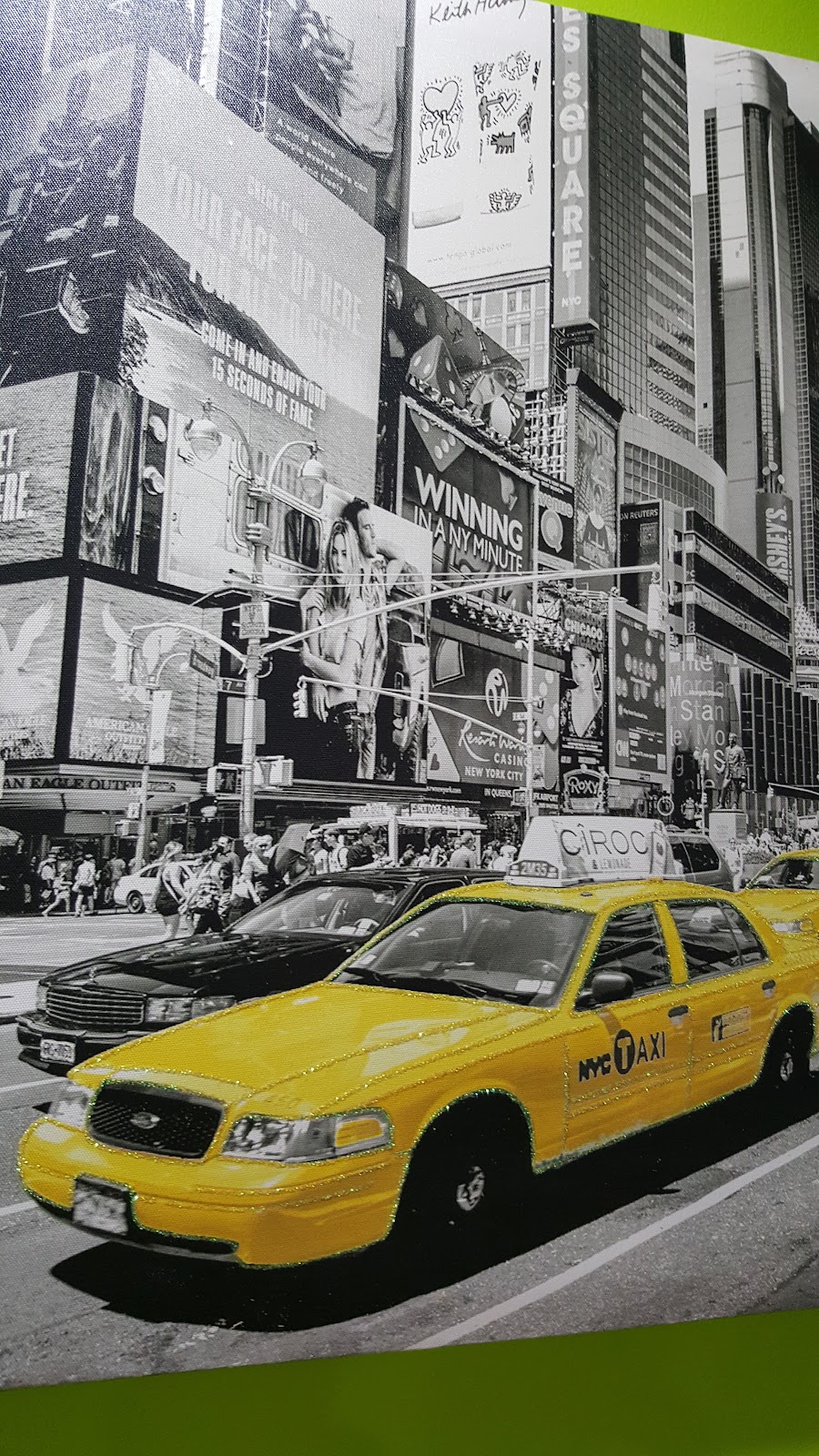 Photo of Nottingham Pizza & Kebab House - 22 Alfreton Rd, Radford, Nottingham NG7 3NG