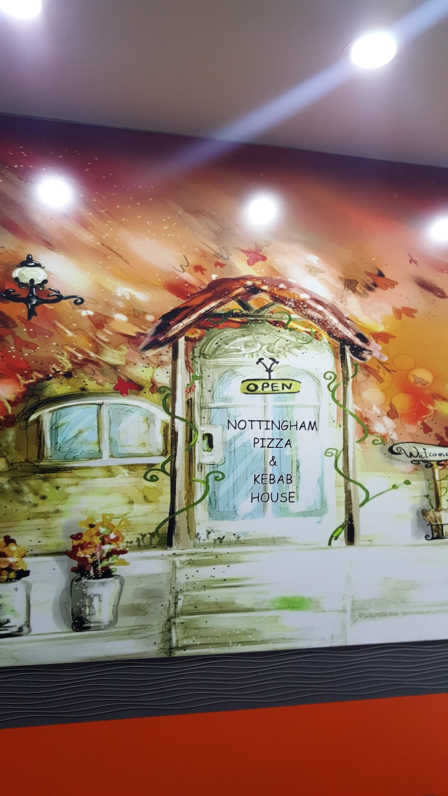 Photo of Nottingham Pizza & Kebab House - 22 Alfreton Rd, Radford, Nottingham NG7 3NG