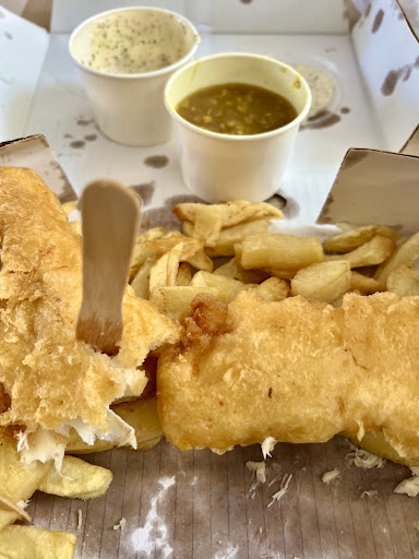 Photo of Papus Fish & Chips - 432 Alfreton Rd, Nottingham NG7 5NL