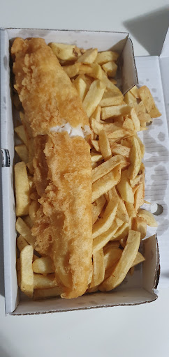 Photo of Papus Fish & Chips - 432 Alfreton Rd, Nottingham NG7 5NL
