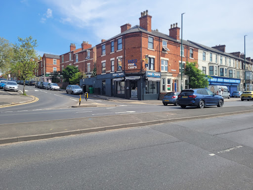 Photo of Papus Fish & Chips - 432 Alfreton Rd, Nottingham NG7 5NL