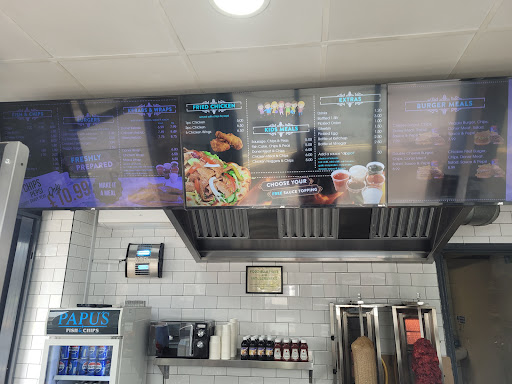 Photo of Papus Fish & Chips - 432 Alfreton Rd, Nottingham NG7 5NL