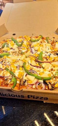 Photo of Trent Kebabs - 36 Shakespeare St, Nottingham NG1 4FQ