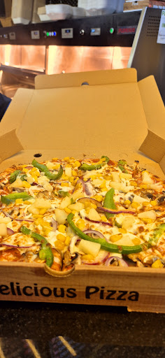 Photo of Trent Kebabs - 36 Shakespeare St, Nottingham NG1 4FQ