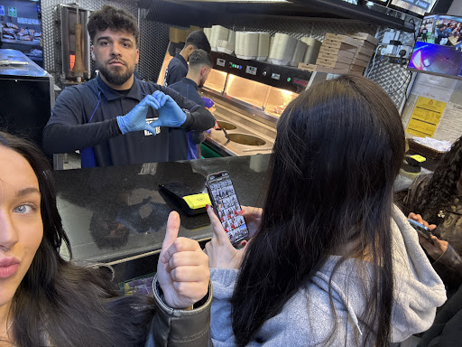 Photo of Trent Kebabs - 36 Shakespeare St, Nottingham NG1 4FQ