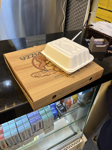 Photo of Trent Kebabs - 36 Shakespeare St, Nottingham NG1 4FQ