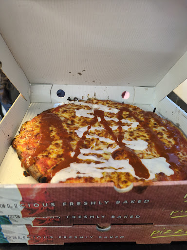 Photo of Trent Kebabs - 36 Shakespeare St, Nottingham NG1 4FQ