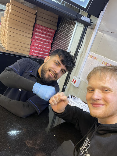 Photo of Trent Kebabs - 36 Shakespeare St, Nottingham NG1 4FQ