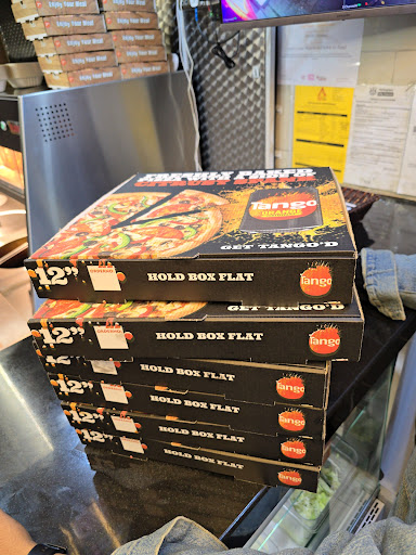 Photo of Trent Kebabs - 36 Shakespeare St, Nottingham NG1 4FQ