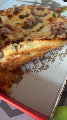 Photo of Chilli Pepper - 109 Sneinton Rd, Nottingham NG2 4QL