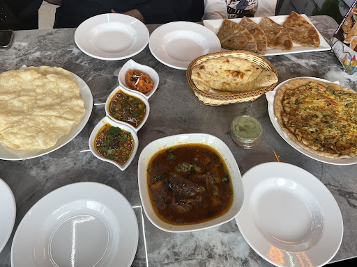 Photo of Chilli Pepper - 109 Sneinton Rd, Nottingham NG2 4QL