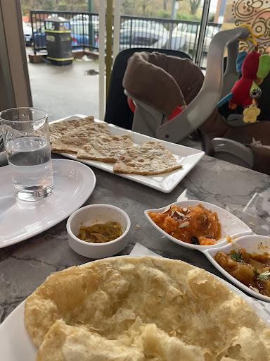 Photo of Chilli Pepper - 109 Sneinton Rd, Nottingham NG2 4QL