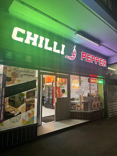 Photo of Chilli Pepper - 109 Sneinton Rd, Nottingham NG2 4QL