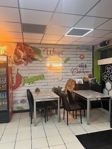 Photo of Chilli Pepper - 109 Sneinton Rd, Nottingham NG2 4QL