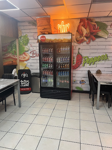 Photo of Chilli Pepper - 109 Sneinton Rd, Nottingham NG2 4QL