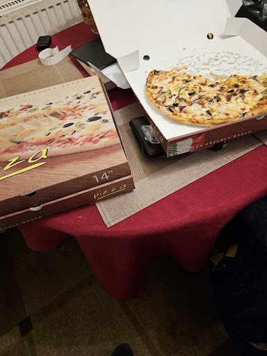 Photo of Chilli Pepper - 109 Sneinton Rd, Nottingham NG2 4QL