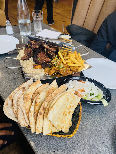 Photo of Flames Grill House - 313 Ilkeston Rd, Lenton, Nottingham NG7 3FY