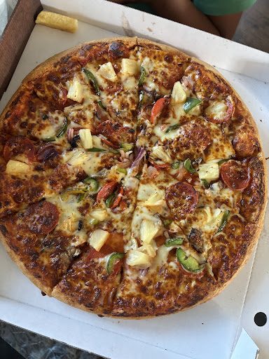 Photo of City Pizza - 7 Dugdale St, Nuneaton CV11 5QJ