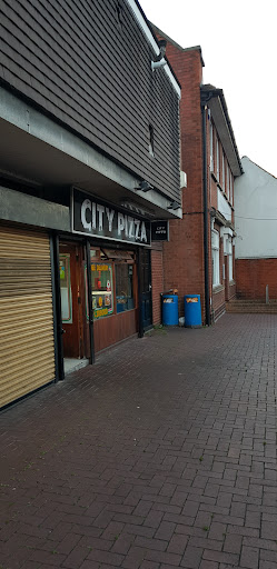 Photo of City Pizza - 7 Dugdale St, Nuneaton CV11 5QJ