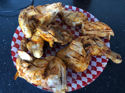 Photo of City Pizza - 7 Dugdale St, Nuneaton CV11 5QJ