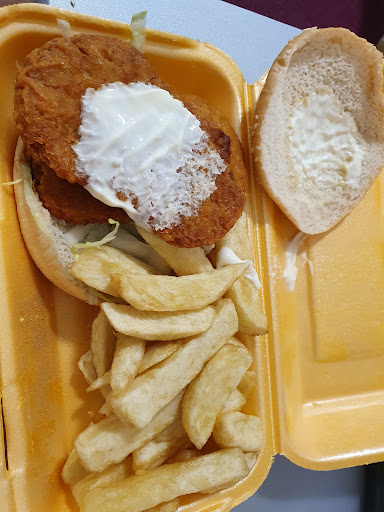 Photo of City Pizza - 7 Dugdale St, Nuneaton CV11 5QJ