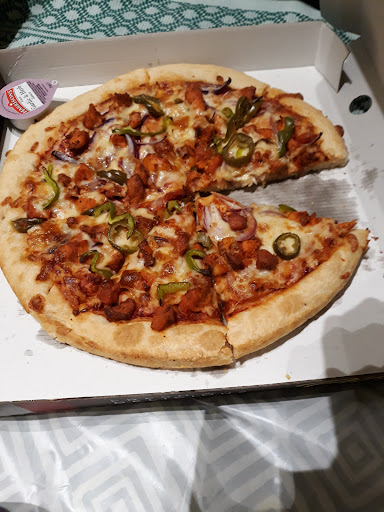 Photo of City Pizza - 7 Dugdale St, Nuneaton CV11 5QJ