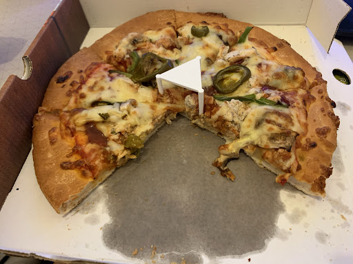 Photo of City Pizza - 7 Dugdale St, Nuneaton CV11 5QJ