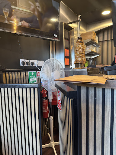 Photo of Namaste Coventry - 47 Sandy Ln, Coventry CV1 4EX