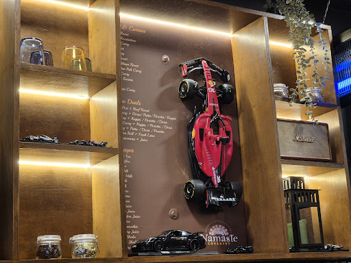 Photo of Namaste Coventry - 47 Sandy Ln, Coventry CV1 4EX