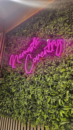 Photo of Namaste Coventry - 47 Sandy Ln, Coventry CV1 4EX