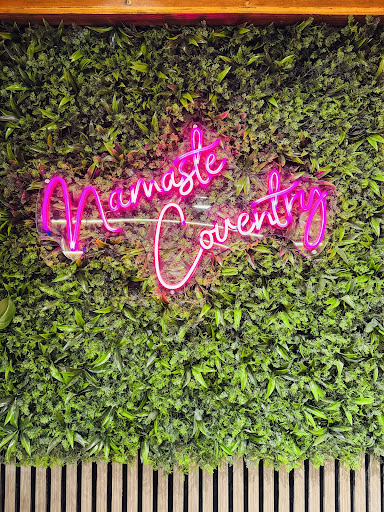 Photo of Namaste Coventry - 47 Sandy Ln, Coventry CV1 4EX