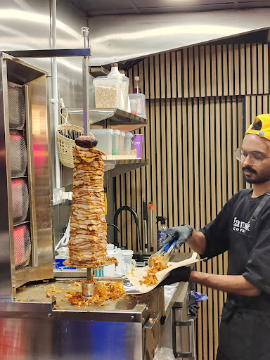 Photo of Namaste Coventry - 47 Sandy Ln, Coventry CV1 4EX