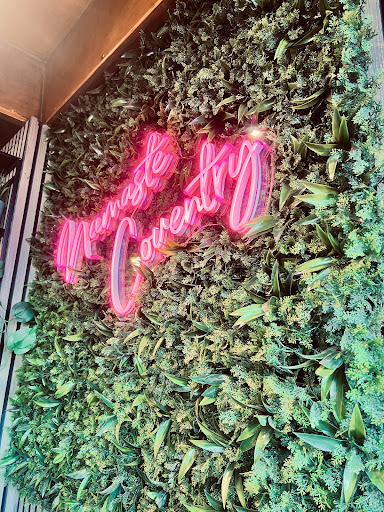 Photo of Namaste Coventry - 47 Sandy Ln, Coventry CV1 4EX