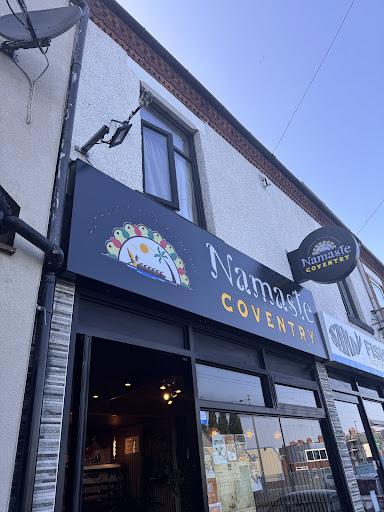 Photo of Namaste Coventry - 47 Sandy Ln, Coventry CV1 4EX