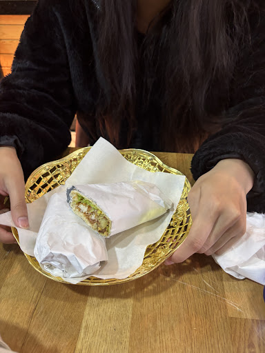 Photo of Chaye Khana - 113 Gosford St, Coventry CV1 5DL