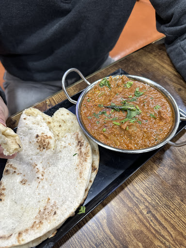 Photo of Chaye Khana - 113 Gosford St, Coventry CV1 5DL