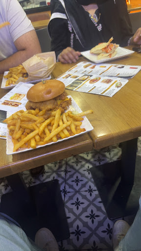 Photo of Chaye Khana - 113 Gosford St, Coventry CV1 5DL